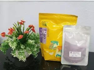 bot-khoai-mon-falu-dai-loan